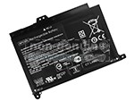 HP Pavilion 15-au602tx battery