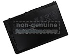 HP EliteBook Folio 9470m battery