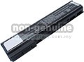 battery for HP ProBook 640 G1