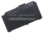 battery for HP ProBook 640 G4