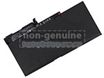 battery for HP ZBook 14 G2 Mobile Workstation