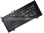 HP Spectre x360 13-ae006tu battery