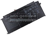 HP ENVY 12-e000 x2 Detachable PC battery