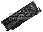 battery for HP ZBook x2 G4 Detachable Workstation