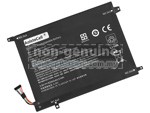 HP Pavilion X2 10-n104ur battery