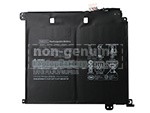 HP Chromebook 11-v051na battery