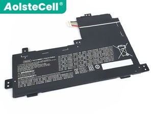 HP DS02XL battery