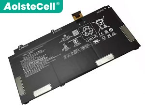 HP N07220-AC1 battery