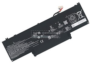 HP ER06XL battery