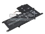 HP Chromebook 11a-na0502na battery