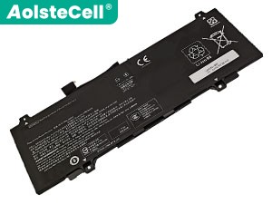 HP TPN-DP0F battery