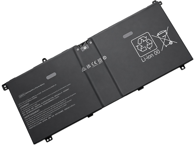 HP omnibook ultra 14-kg0789nz battery