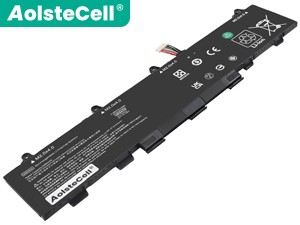HP ProBook 635 Aero G7 battery