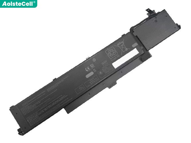 HP TPN-DB2D battery