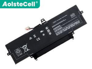 HP L82391-005 battery