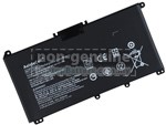 battery for HP 14-dk0933nd