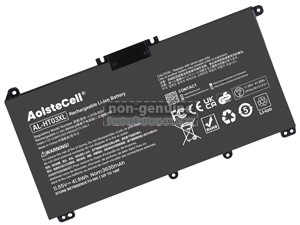 HP Pavilion 15-da0099nf battery