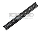 battery for HP Pavilion 15-ab020ca