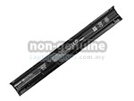 HP Pavilion 15-ab116la battery