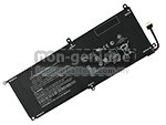 battery for HP Pro x2 612 G1 Tablet