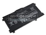 HP ENVY 17-bw0003ca battery