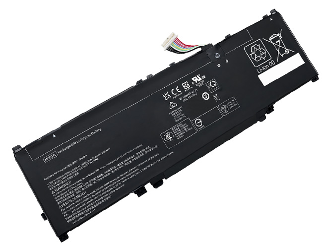 HP MC03XL battery