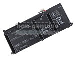 battery for HP Elite x2 1013 G3 Tablet PC