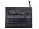 battery for HP T5L65PA
