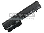 HP Compaq MS09 battery