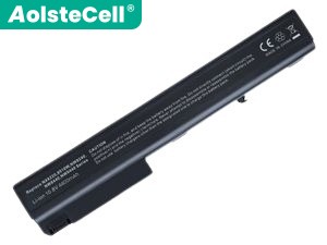 HP Compaq 412918-721 battery
