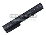 HP Compaq BUSINESS NOTEBOOK NW8240 battery