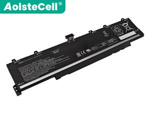 HP PA04XL battery