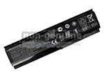 HP Pavilion 17-ab207nl battery