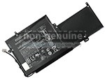 HP Spectre X360 15-ap018ca battery