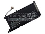 HP Pavilion Gaming 16-a0993nd battery