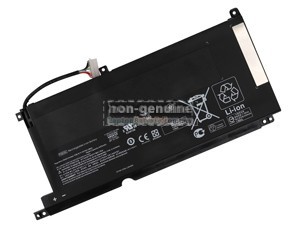 battery for HP Pavilion Gaming 15-dk1368nf