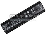 HP ENVY 17-j089sg battery