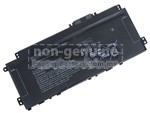 HP PP03XL battery