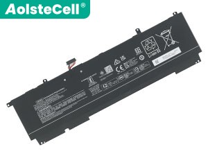 HP Omen 16-u0176ng (8D686EA) battery