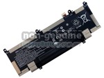 HP Spectre x360 13-aw0001nf battery