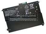 HP L86557-005 battery