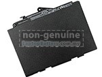 battery for HP HSTNN-UB6T