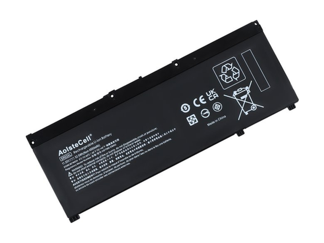 HP 917678-1B1 battery