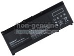 HP Pavilion Power 15-cb522tx battery