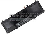 battery for HP Spectre x360 15-df0590na
