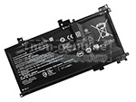 HP Omen 15-ax101tx battery