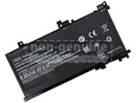 battery for HP OMEN 15-ax208tx