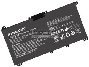 HP Pavilion 15-cc104nb battery