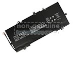 HP Envy 13-D042TU battery