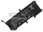 battery for HP ENVY 15-as004na